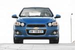 Chevrolet Aveo HB5 2011 года